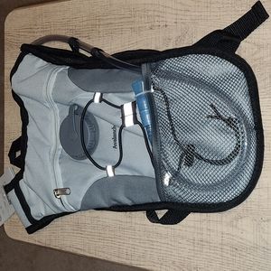 Avalanche Pioneer Hydration Bag with Externally Accessible Reservoir